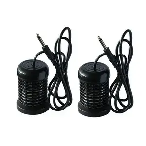 ioniseur triangulaire